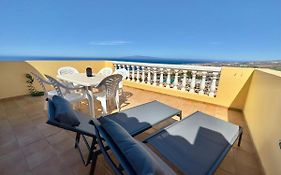 Penthouse With Ocean Views - Torviscas
